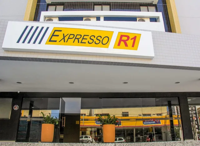 Expresso R1