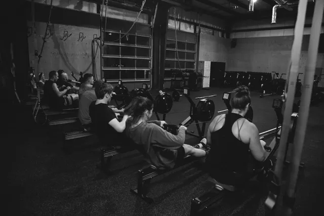 Roanoke Island Fitness Lab