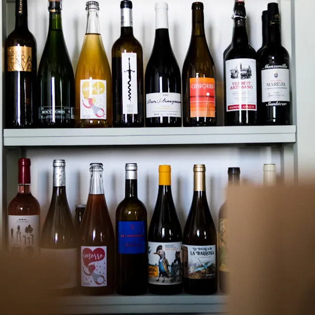 Restaurante • Elmuro