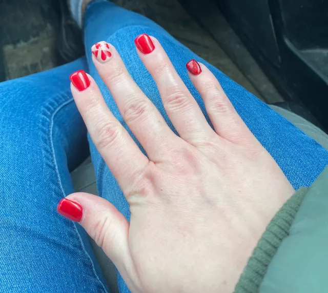 Ten On the Table Spa