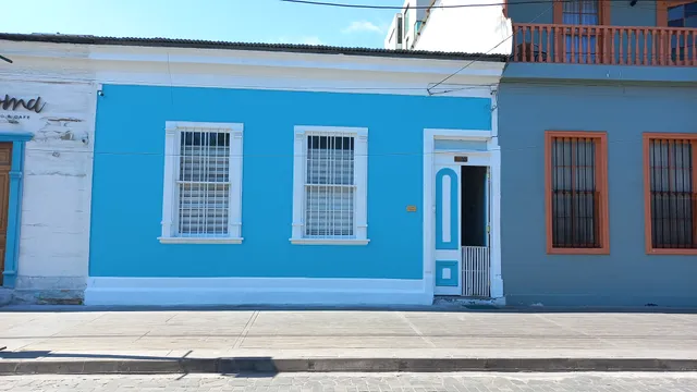 Hostal Baquedano Iquique