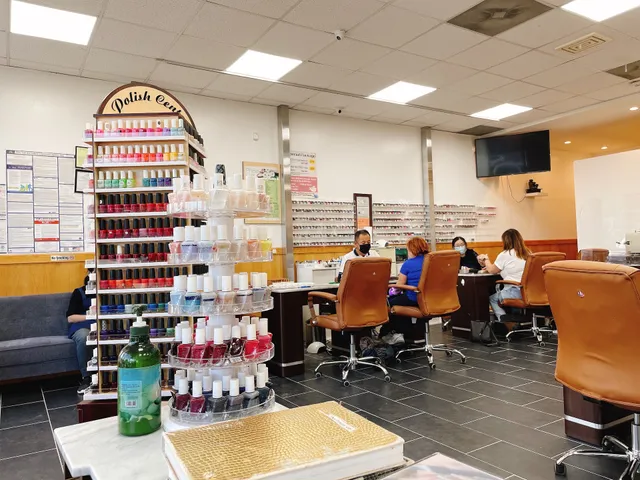 H&L Trendy Nail & Spa