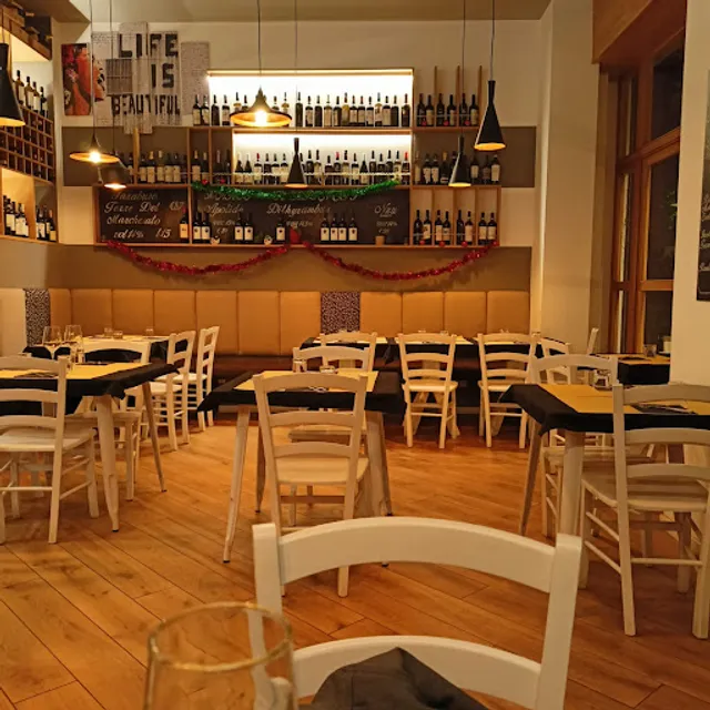 Sia Osteria