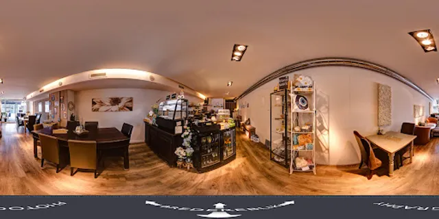 Papatia Exclusief Café, Lunchroom,Bistro.