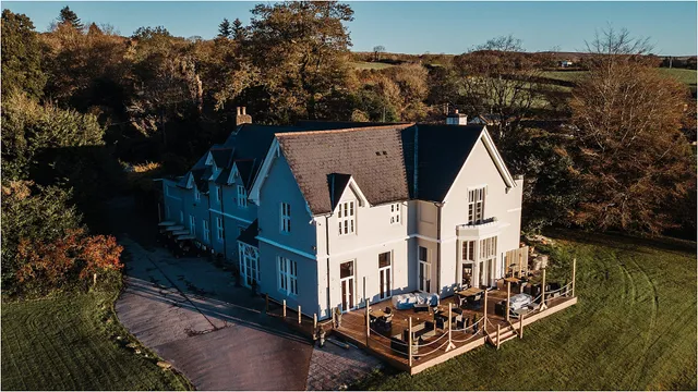 Welbeck Manor and Golf