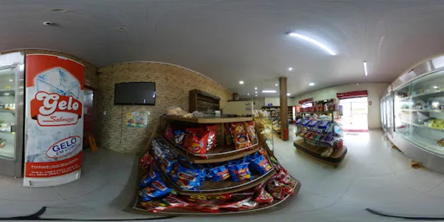 Panificadora Serrana