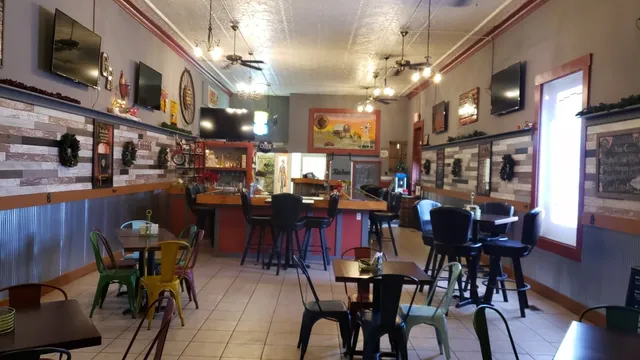 Grant Ranch Grub & Pub