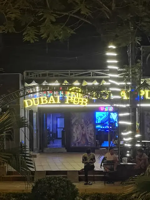 Dubai Pub Phong Nha
