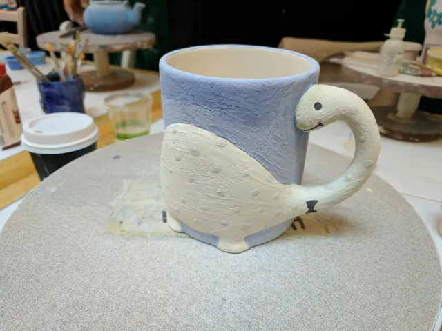 Terra Mia Ceramic Studio