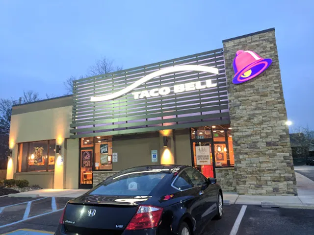 Taco Bell