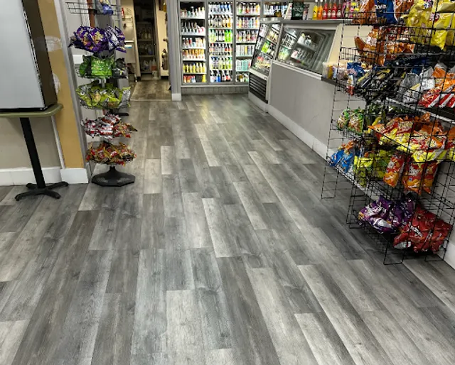 B T Express Deli & Cafe