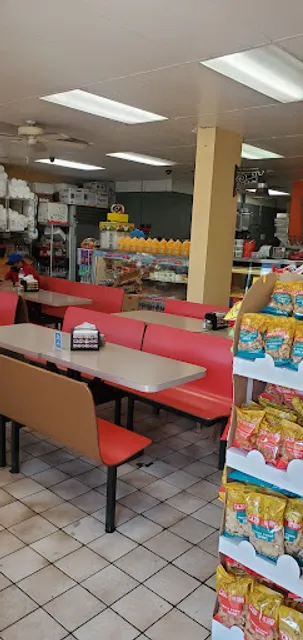 Ochoa's Carniceria, Taqueria y Menudo