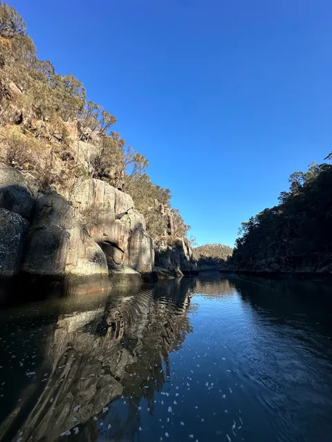 Cataract Gorge Cruises