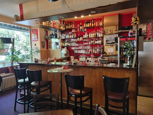Cafe Bistro Nord