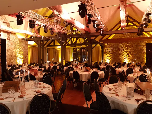 Domaine des Mauriers