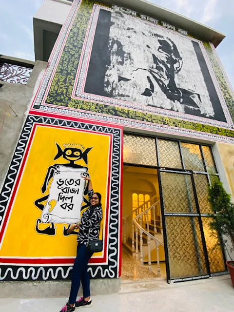 BHOOTER RAJA DILO BOR – BEST BENGALI RESTAURANT IN HATIBAGAN, KOLKATA | AUTHENTIC BENGALI FOOD, ILISH, CHINGRI & FISH DISHES