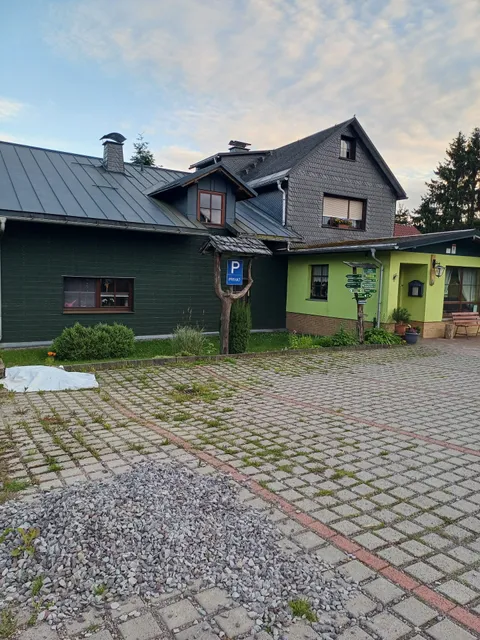 Ferienwohnung Spindler