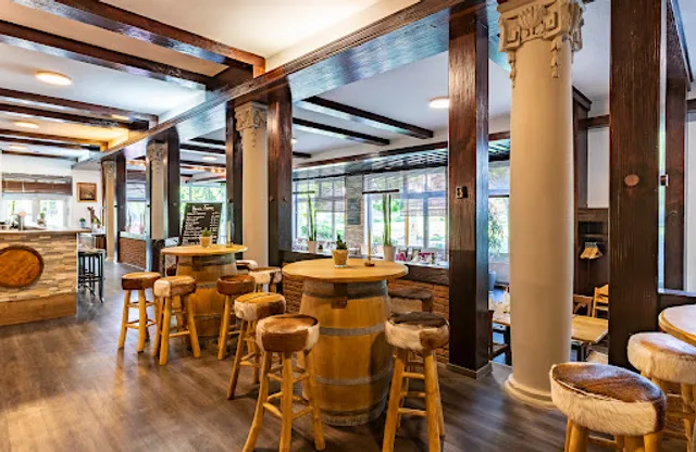 TaVino | Wein- und Tapasbar