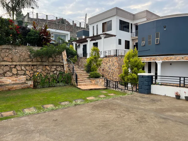 Prayer mountain cove accomodation