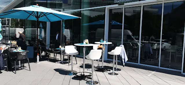 Café Kult - Koblenz