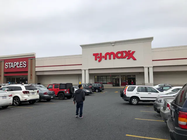 T.J. Maxx