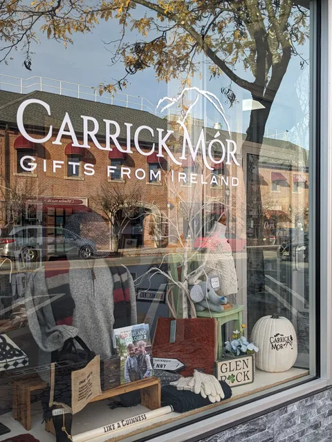 Carrick Mor Irish Store Bergen County Glen Rock NJ