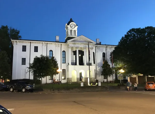 Hampton Inn Oxford-West