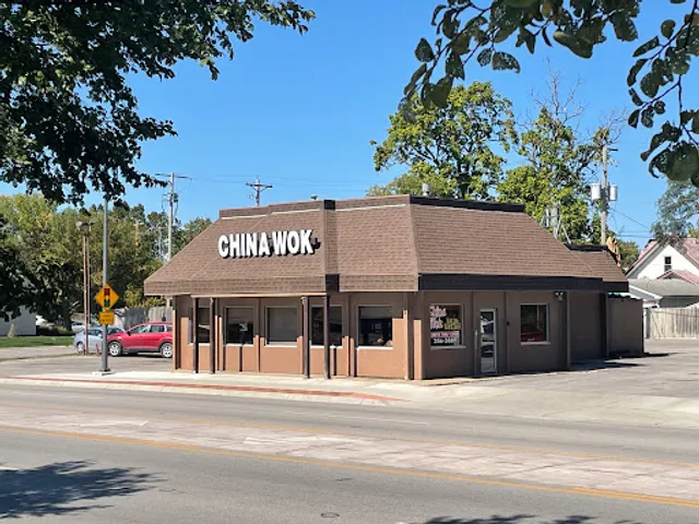 China Wok
