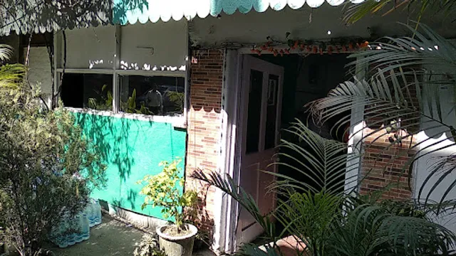 Secular House Canteen / Mezbaan Restaurant