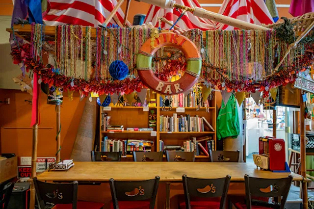 Kentucky Coffeetree Cafe