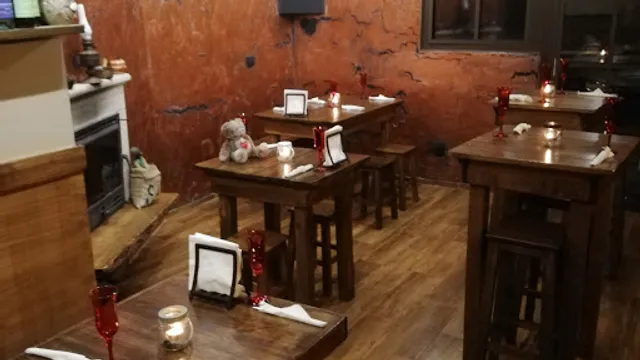 Confeitaria / Adega da Lulu