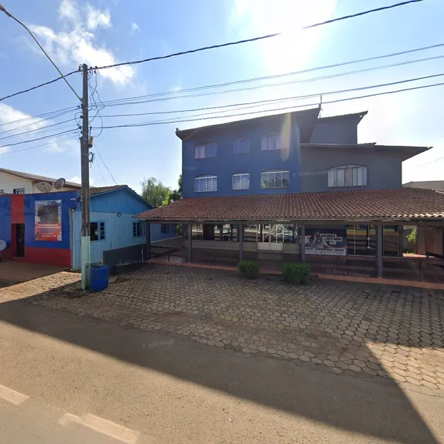 Broks Hotel e Restaurante