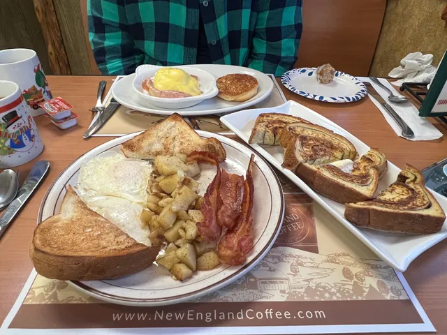 Spencer Bakery & Cafe