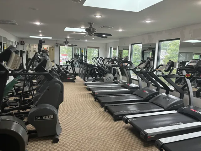 Studio @ 808 Health Club