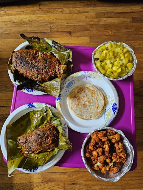 Best Biryani & More... (Only take-out and delivery)