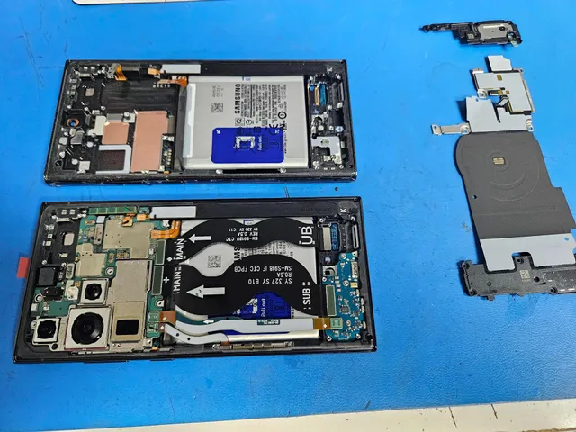 uBreakiFix - Phone and Computer Repair