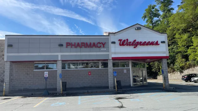 Walgreens