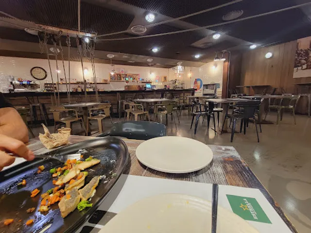 La Trastienda De Pablo González