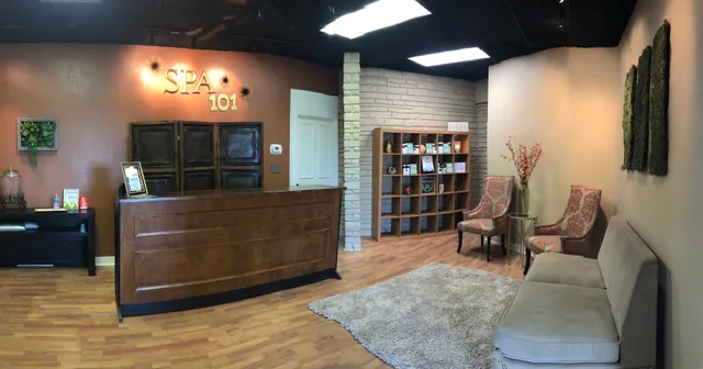 Spa 101