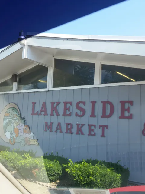 Angola Lakeside Market & Butcher Shoppe