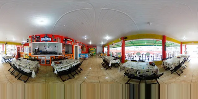 Rapidão Delivery Fraiburgo