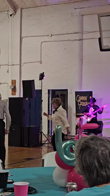 Shelbyville Civic Center