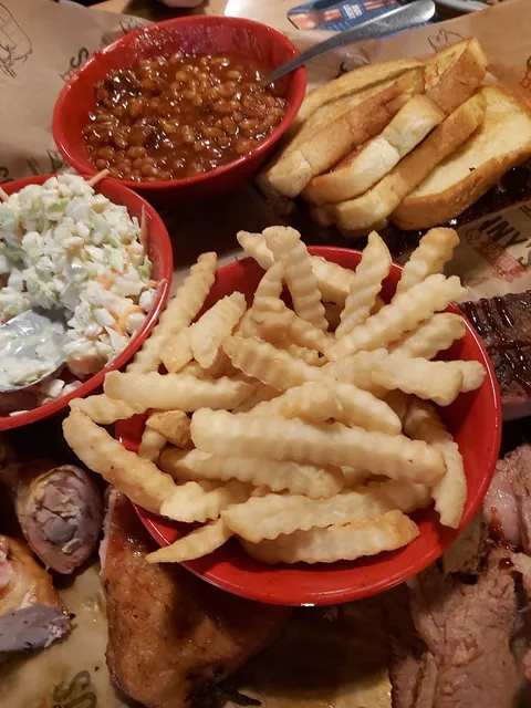 Seafood Of Palm Beach