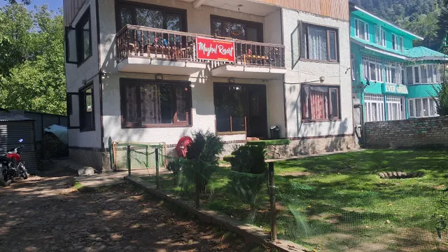 Mughal Resort