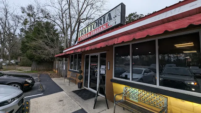 Trattoria Pizza & Italian