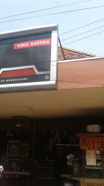 Toko Kartika