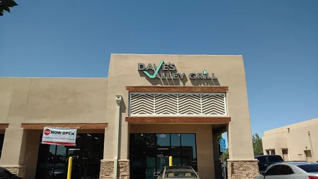 Dave's Valley Grill