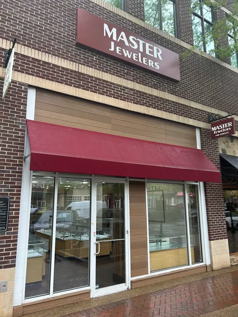 Master Jewelers