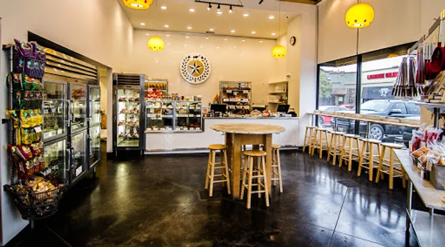 Empire Baking Co. Inwood Village