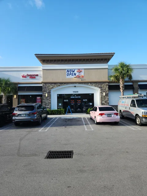 Topsail Steamer Seafood